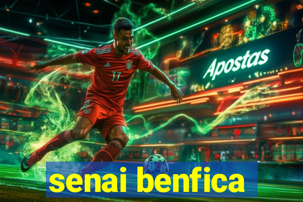 senai benfica